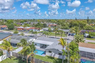 9490 NW 20th Pl, Sunrise, FL 33322 - Photo 54