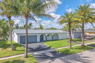 9490 NW 20th Pl, Sunrise, FL 33322 - Photo 2