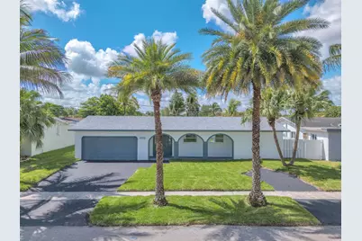 9490 NW 20th Place, Sunrise, FL 33322 - Photo 4