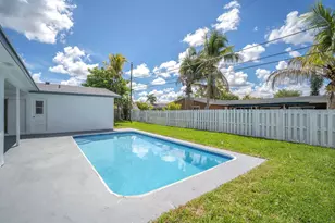 9490 NW 20th Pl, Sunrise, FL 33322 - Photo 50
