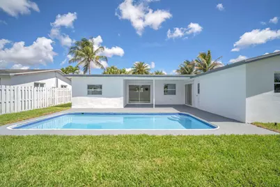 9490 NW 20th Place, Sunrise, FL 33322 - Photo 48