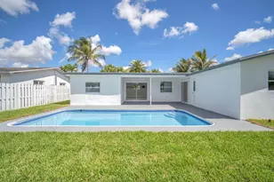 9490 NW 20th Pl, Sunrise, FL 33322 - Photo 48