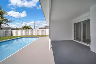 9490 NW 20th Pl, Sunrise, FL 33322 - Photo 46