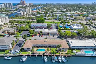 2857 NE 32nd St, Fort Lauderdale, FL 33306 - Photo 1