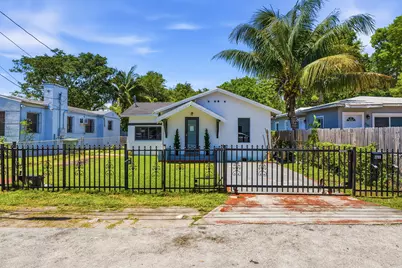 7700 NE 1st Court, Miami, FL 33138 - Photo 2