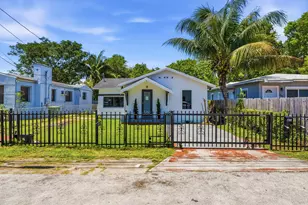 7700 NE 1st Ct, Miami, FL 33138 - Photo 2