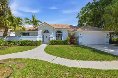 22201 Collington Drive, Boca Raton, FL 33428 - Photo 1