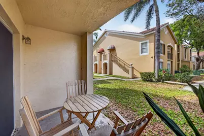 4211 San Marino Boulevard #105, West Palm Beach, FL 33409 - Photo 36