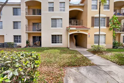 4211 San Marino Boulevard #105, West Palm Beach, FL 33409 - Photo 34