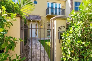 1416 NE 4th Ct, Fort Lauderdale, FL 33301 - Photo 2