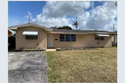 7821 NW 14th Street, Pembroke Pines, FL 33024 - Photo 4