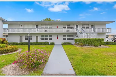 279 Coventry L, West Palm Beach, FL 33417 - Photo 1