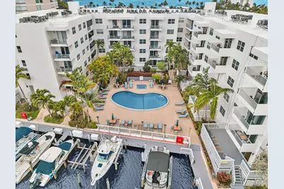 1421 S Ocean Boulevard #219, Pompano Beach, FL 33062 - Photo 32