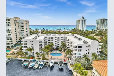 1421 S Ocean Boulevard #219, Pompano Beach, FL 33062 - Photo 1
