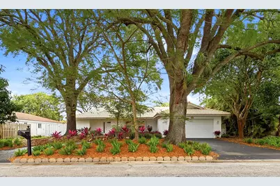 8857 NW 3rd Place, Coral Springs, FL 33071 - Photo 1