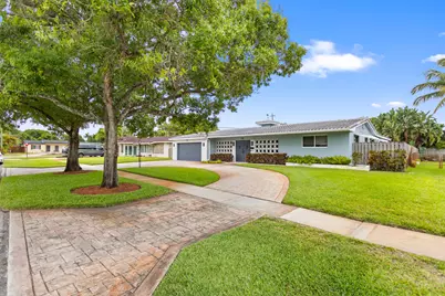 5281 SW 4th Court, Plantation, FL 33317 - Photo 4