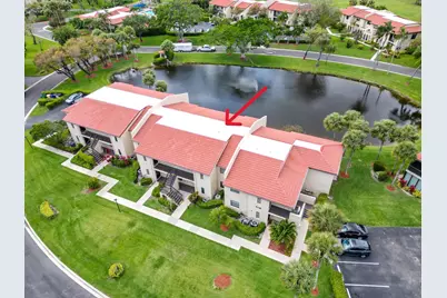21218 Lago Circle #H, Boca Raton, FL 33433 - Photo 2