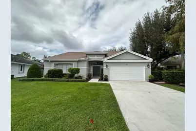1000 Lake Breeze Drive, Wellington, FL 33414 - Photo 2
