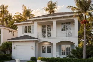 913 Sunset Rd, West Palm Beach, FL 33401 - Photo 2