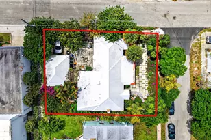424 Oxford St, West Palm Beach, FL 33405 - Photo 2