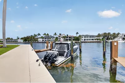 100 SE 5th Avenue #Ph 7, Boca Raton, FL 33432 - Photo 4