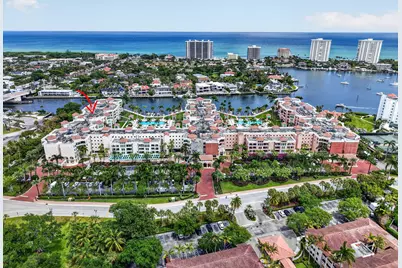 100 SE 5th Avenue #Ph 7, Boca Raton, FL 33432 - Photo 44