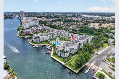 100 SE 5th Avenue #Ph 7, Boca Raton, FL 33432 - Photo 64