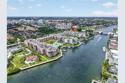 100 SE 5th Avenue #Ph 7, Boca Raton, FL 33432 - Photo 48