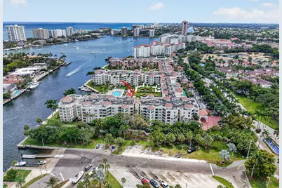100 SE 5th Avenue #Ph 7, Boca Raton, FL 33432 - Photo 58
