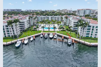 100 SE 5th Avenue #Ph 7, Boca Raton, FL 33432 - Photo 66