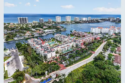100 SE 5th Avenue #Ph 7, Boca Raton, FL 33432 - Photo 46