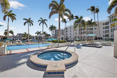 100 SE 5th Avenue #Ph 7, Boca Raton, FL 33432 - Photo 40