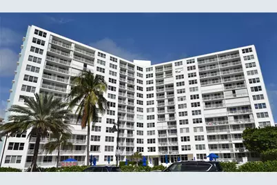 201 N Ocean Boulevard #405, Pompano Beach, FL 33062 - Photo 20