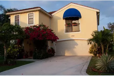 1760 Shoreside Circle, Wellington, FL 33414 - Photo 1