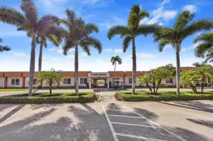 2691 Dudley Dr Dr E, West Palm Beach, FL 33415 - Photo 18