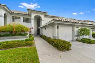 11618 Briarwood Cir, Boynton Beach, FL 33437 - Photo 2