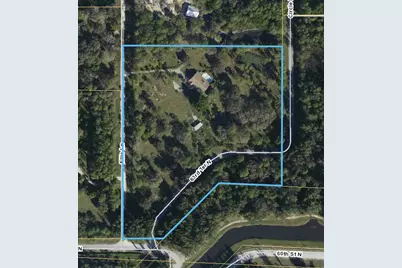 18563 60th Street N, Loxahatchee, FL 33470 - Photo 1
