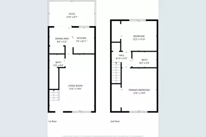 16 NE 20th Court #B8, Wilton Manors, FL 33305 - Photo 10