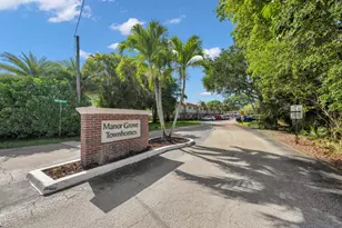 16 NE 20th Ct, Wilton Manors, FL 33305 - Photo 22