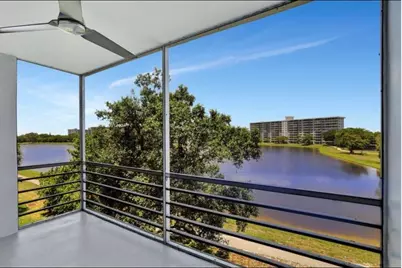 2751 N Palm Aire Drive #402, Pompano Beach, FL 33069 - Photo 2
