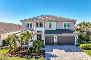 12107 Waterstone Cir, Palm Beach Gardens, FL 33412 - Photo 8