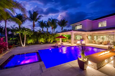 12107 Waterstone Circle, Palm Beach Gardens, FL 33412 - Photo 2