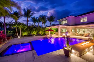 12107 Waterstone Cir, Palm Beach Gardens, FL 33412 - Photo 2