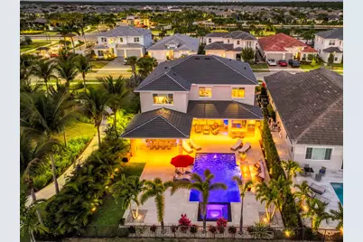12107 Waterstone Circle, Palm Beach Gardens, FL 33412 - Photo 1