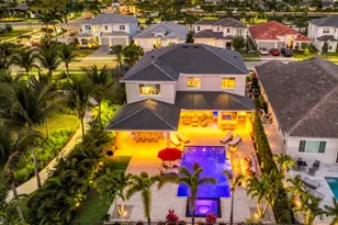 12107 Waterstone Cir, Palm Beach Gardens, FL 33412 - Photo 1