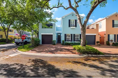 5926 Bartram Street, Boca Raton, FL 33433 - Photo 1