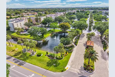 5749 Camino Del Sol #404, Boca Raton, FL 33433 - Photo 1