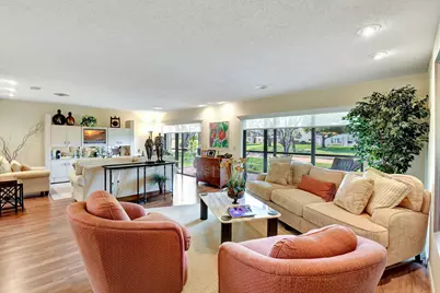 15 Stratford Drive #A, Boynton Beach, FL 33436 - Photo 1