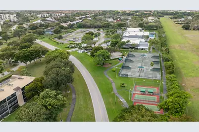 6515 Kensington Lane #201, Delray Beach, FL 33446 - Photo 32