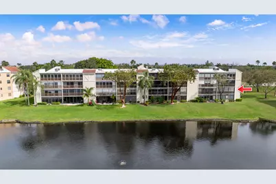 6515 Kensington Lane #201, Delray Beach, FL 33446 - Photo 2